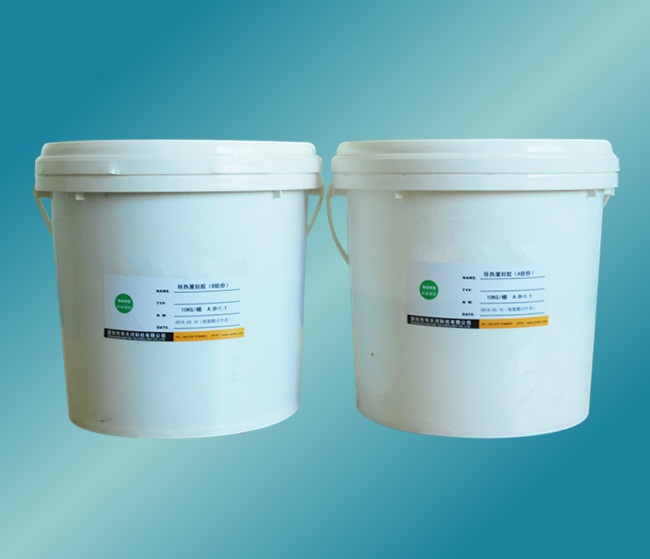 TZ-220 1:1導(dǎo)熱阻燃灌封膠、導(dǎo)熱阻燃電子灌封膠