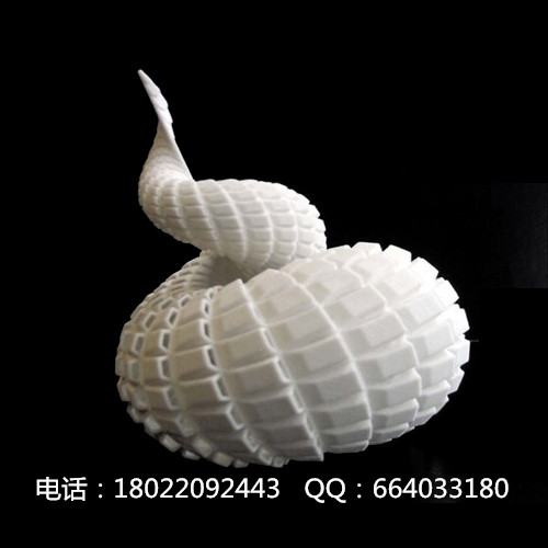 上海市 上海市松江區(qū)哪里有3D打印手板模