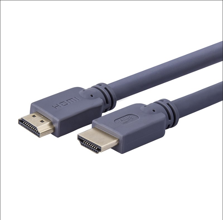 HDMI標準版HDMI數字高清線4K/3D功能 hdmi媒體視頻音頻線 電腦高清線