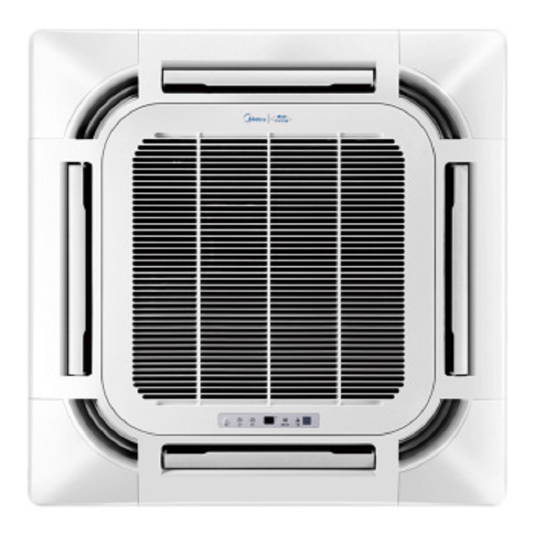 北京美的天花機商用中央空調天花