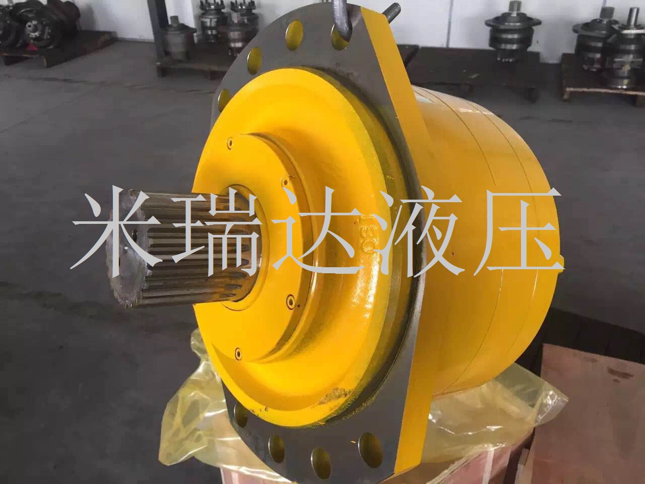 MCR5H820ZZ?32A馬達(dá)