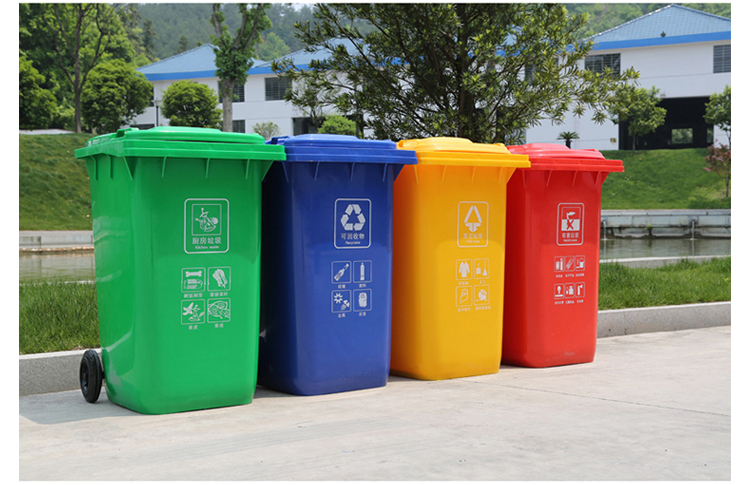 蘇州垃圾桶、垃圾箱、電動(dòng)垃圾車(chē)