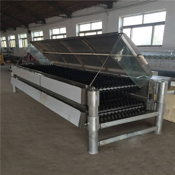 廣東臥式脫毛機(jī)  禽類宰殺脫毛機(jī)  廣東臥式脫毛機(jī)諸城市科源機(jī)械