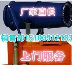 南方廠家供應(yīng)風(fēng)送式霧炮機(jī)噴霧工地降塵移動(dòng)款環(huán)保除塵設(shè)備彌霧器