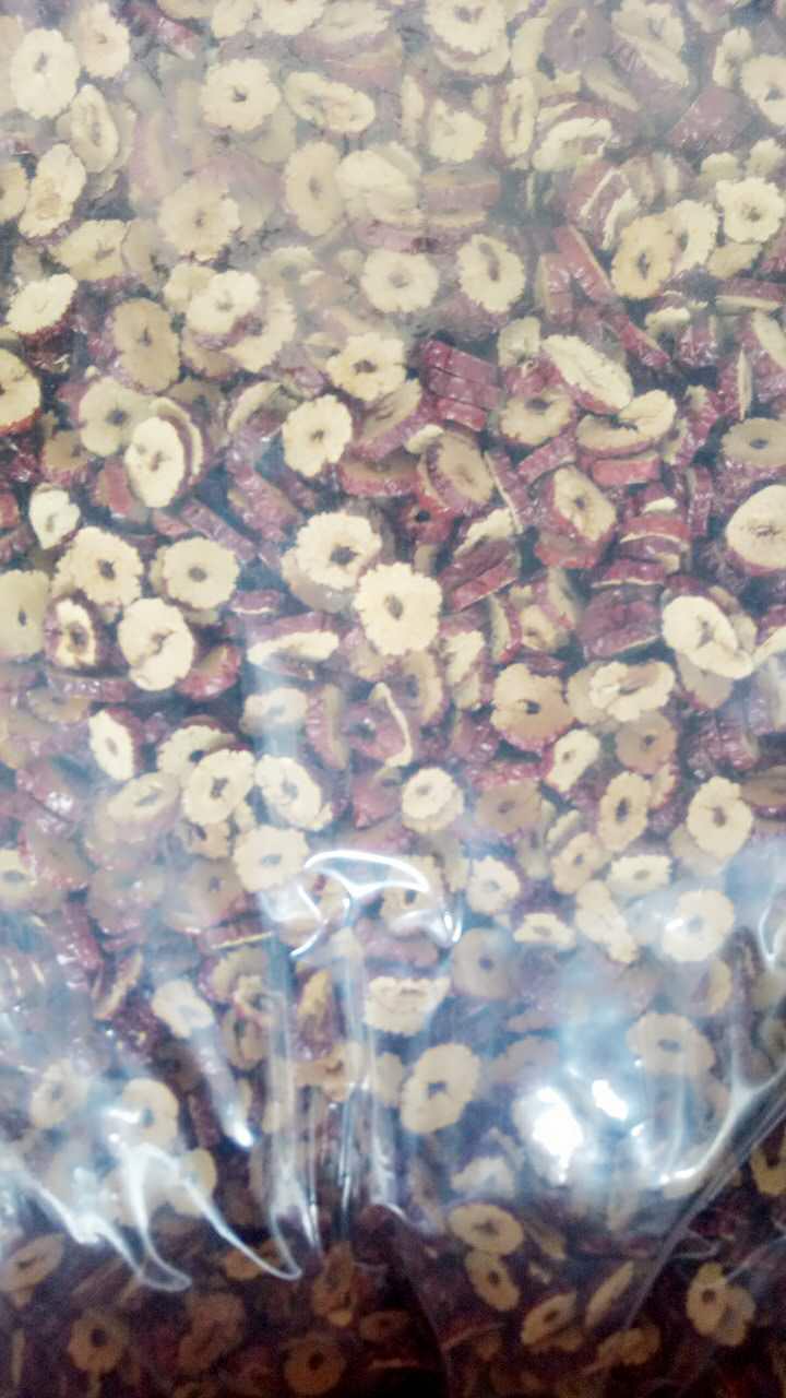 滄州紅棗圈加工批發(fā)   紅棗加工