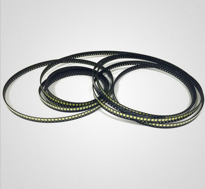 led貼片燈珠 紫光燈0.5W 2835紫光滅蚊燈 驗鈔熒光燈 365nm 滅蚊燈燈珠