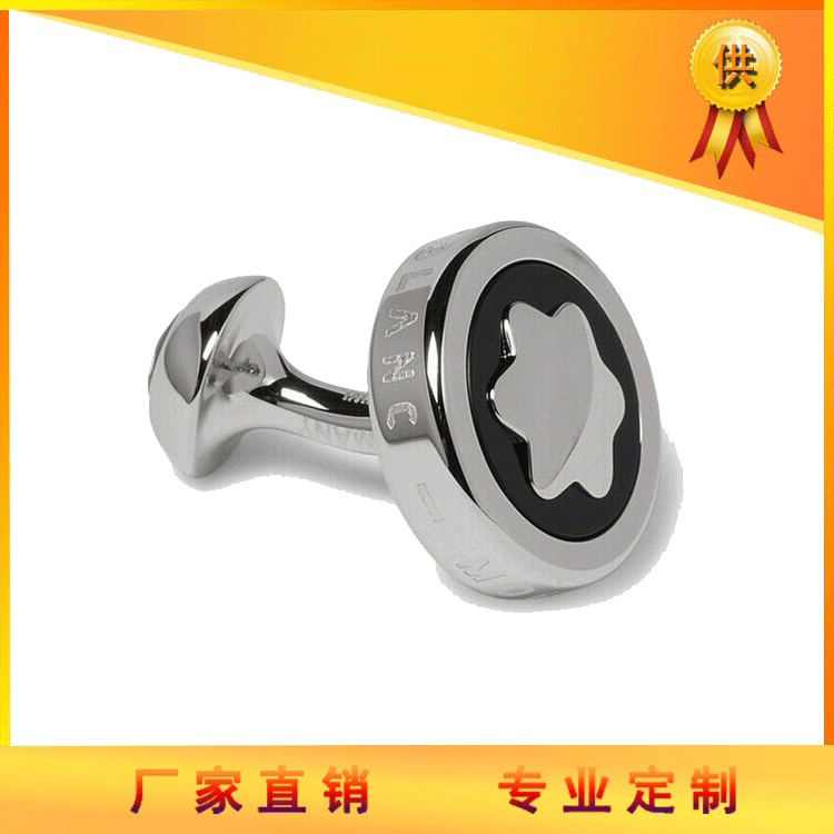 深圳博智專業(yè)生產(chǎn)定制各類金屬領(lǐng)帶夾