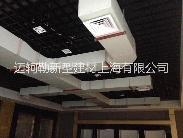 供應(yīng)雙面單面彩鋼板酚醛復(fù)合風(fēng)管