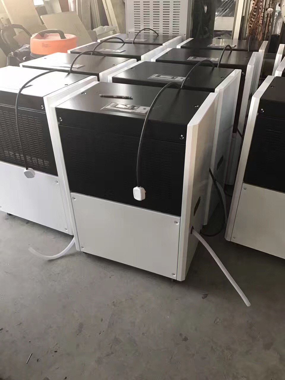 福建配電室除濕機(jī)價(jià)格|DH1381B促銷