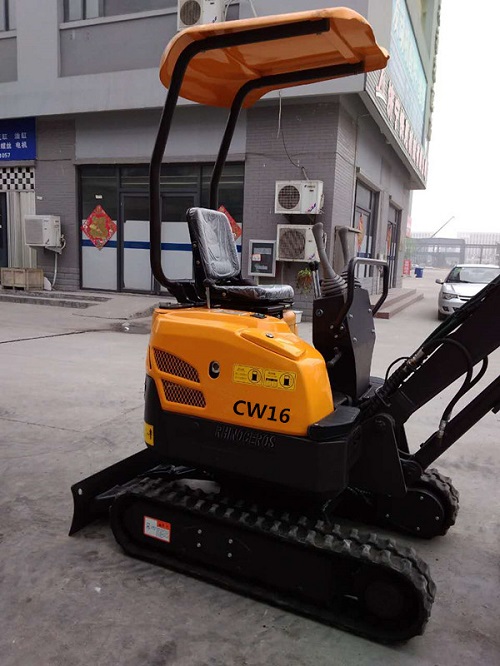 6噸單鋼輪振動壓路機