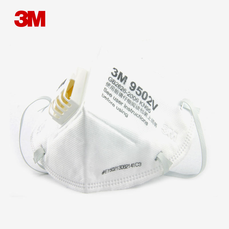 3M-口罩一級(jí)代理商
