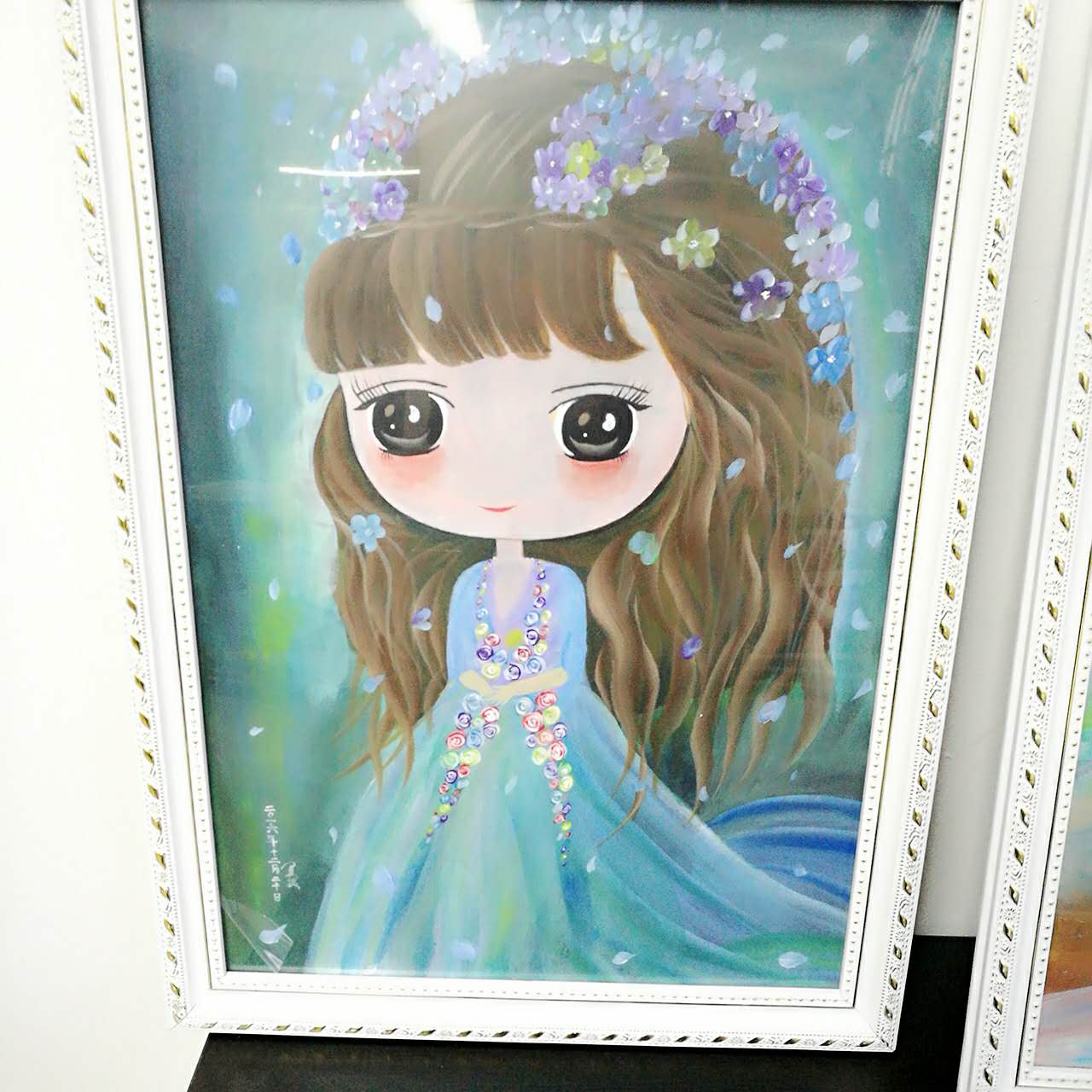 廣州哪里有彩繪培訓(xùn)學(xué)校