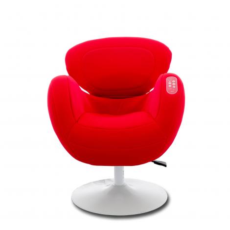 久工美臀魔塑椅LT310 盆骨矯正辦公多功能按摩沙發(fā)轉(zhuǎn)椅