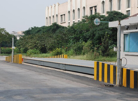 常州地磅哪里好