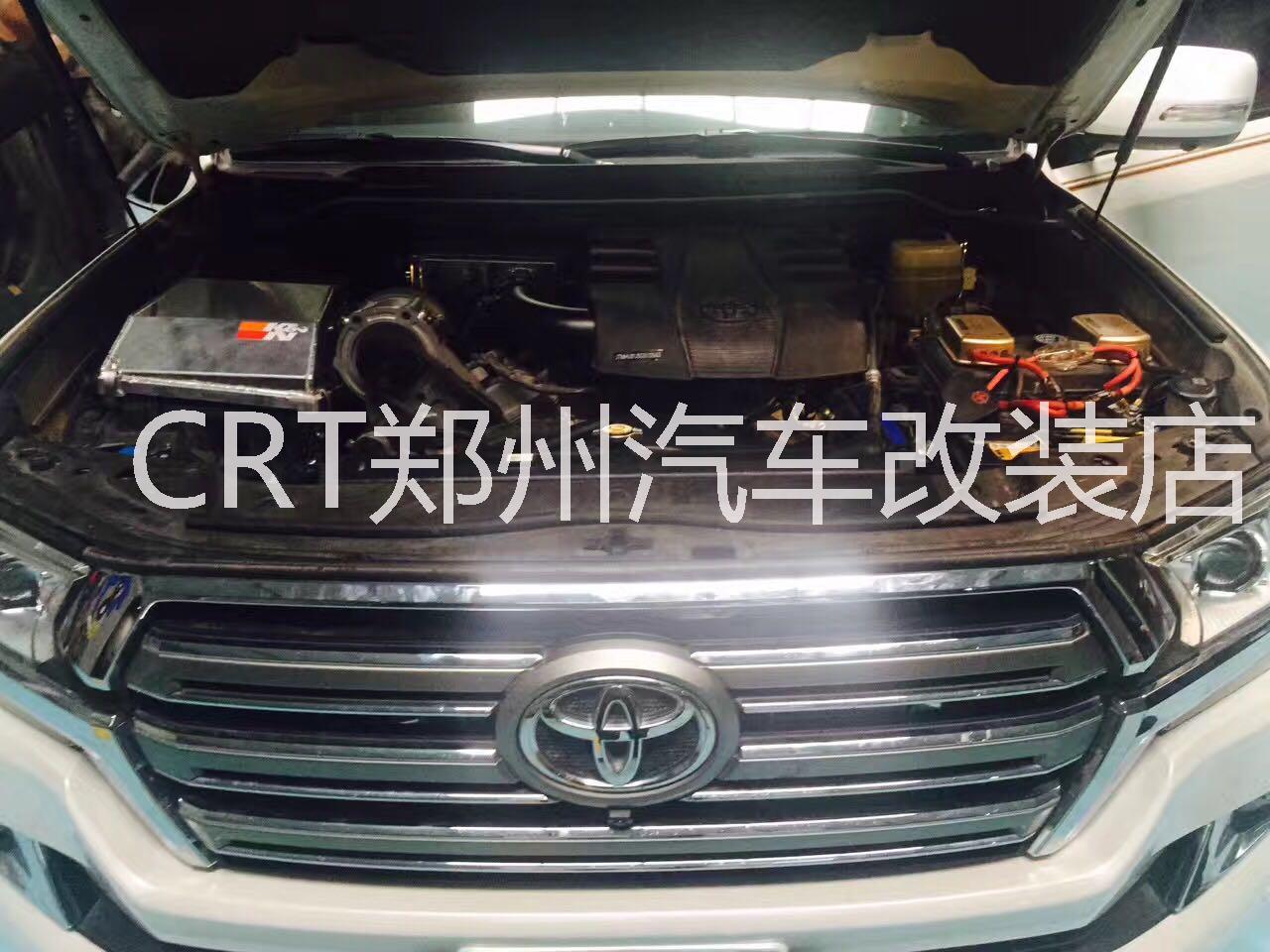 鄭州VQ40機械增壓 VQ40機械增壓改裝店 鄭州改日產(chǎn)VQ40TL機械增壓