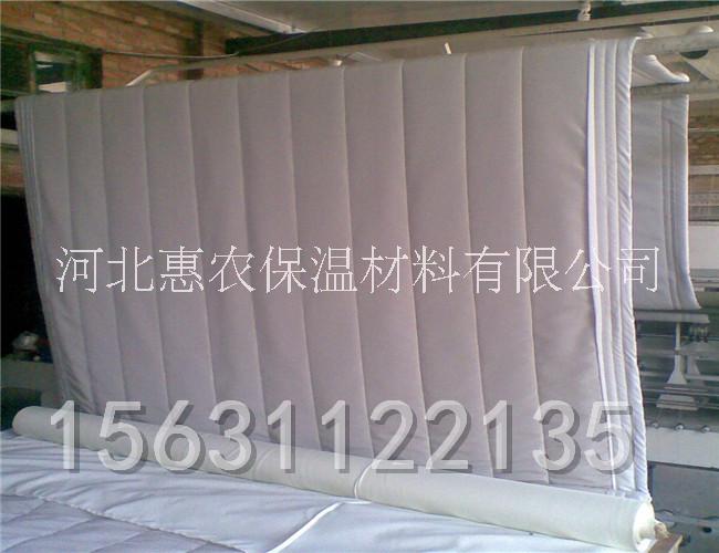 防凍大棚保溫被