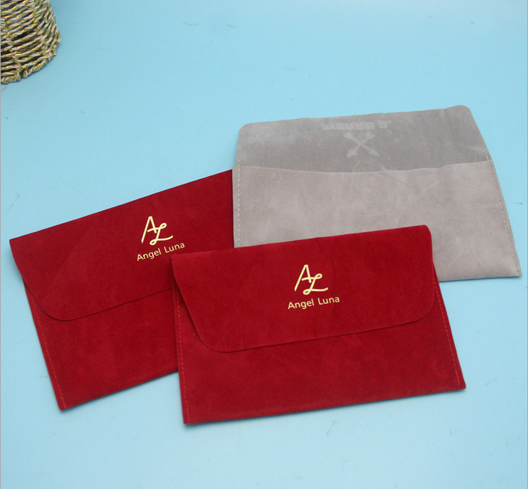 供應首飾袋，絨布袋，棉布袋，網(wǎng)袋  絨布袋廠家