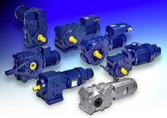 Danfoss bauer 電機(jī)