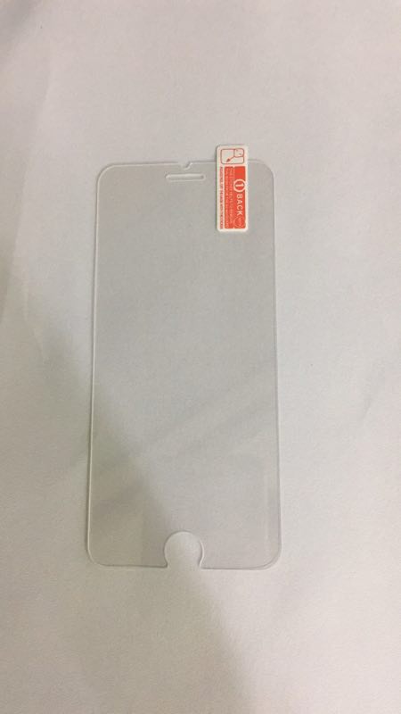蘋果7鋼化玻璃膜現(xiàn)貨批發(fā) iPhone6plus非全屏手機(jī)保護(hù)膜 現(xiàn)貨批發(fā) 零售 支持一件代發(fā)  蘋果鋼化膜