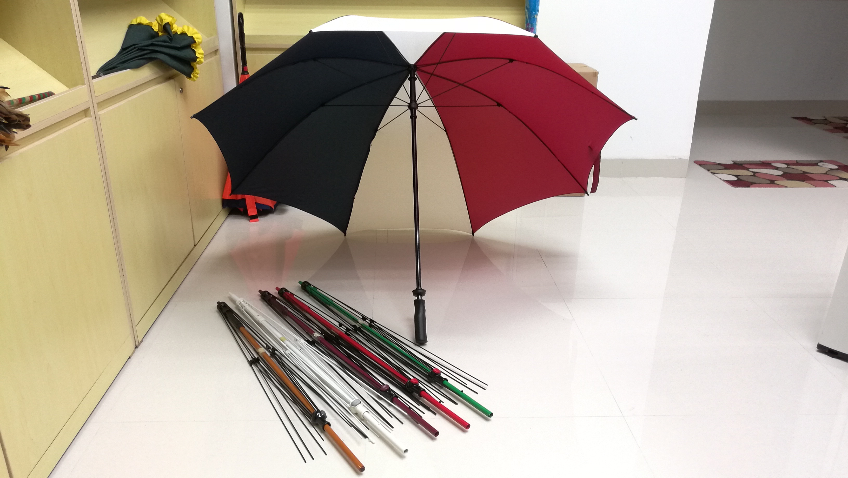 高爾夫傘 遮陽傘供應