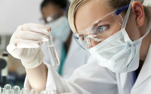 展青霉素分子印跡固xian親和柱