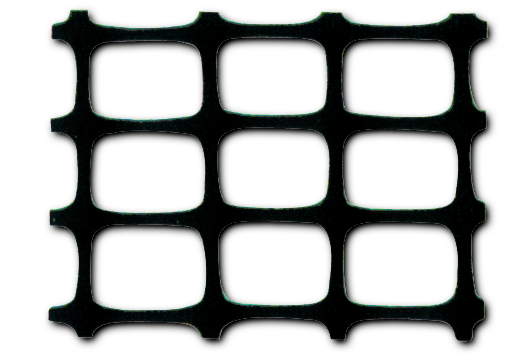 “一帶一路”塑料格柵設(shè)備