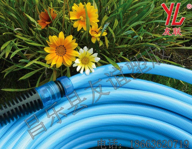 【廠家直銷(xiāo)】*耐寒*花園管,園藝管