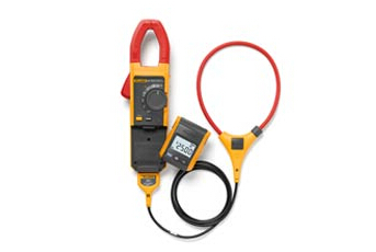 福祿克381遠程顯示真有效值鉗表