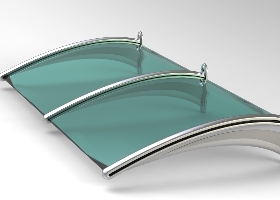 廠家供應 PC陽光板