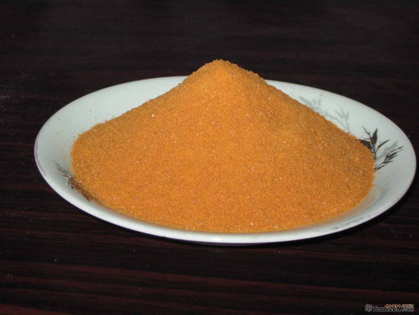 除氨氮用特種離子交換樹(shù)脂杜笙T-42H