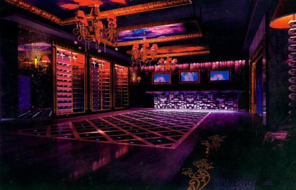 KTV裝修 東莞KTV裝修報(bào)價(jià) 東莞KTV裝修 東莞KTV裝修