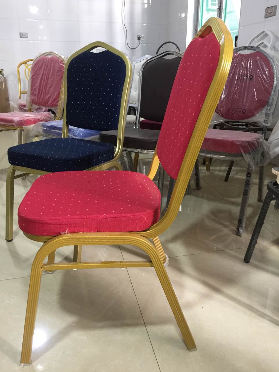 酒店椅