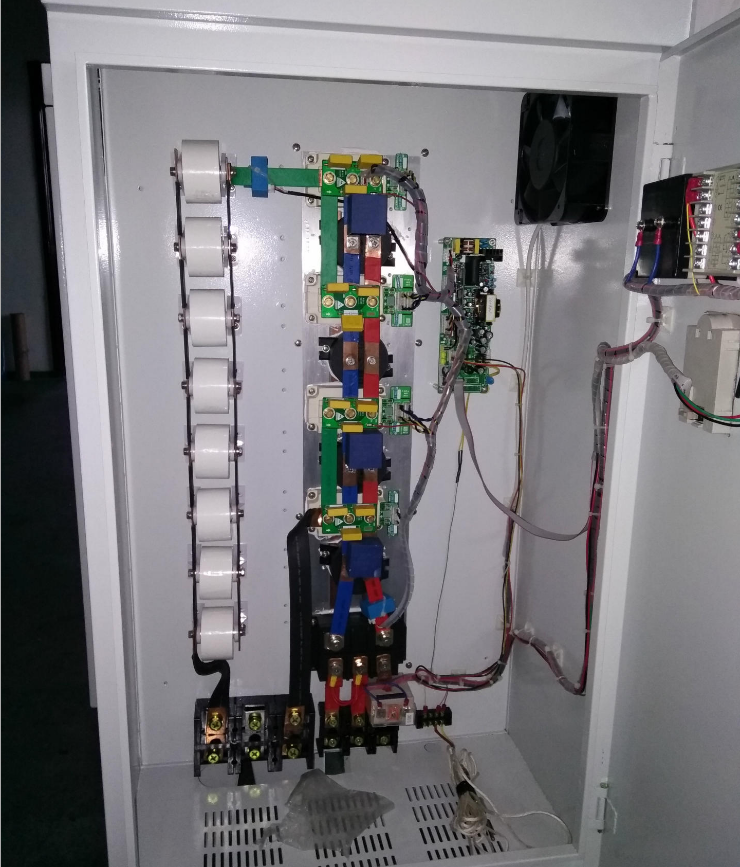 電磁加熱控制器批發(fā) 電磁加熱控制器生產(chǎn)廠家 工業(yè)節(jié)能電磁加熱器