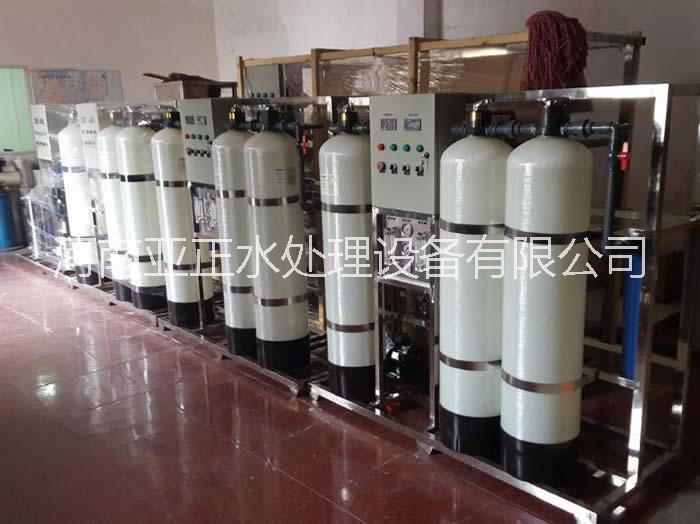 鄭州本地醫(yī)藥純化水設備價格是多少