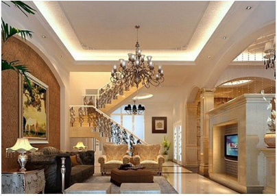 中山別墅裝修設計聯(lián)系電話 中山別墅裝修設計公司 別墅室內(nèi)裝修設計