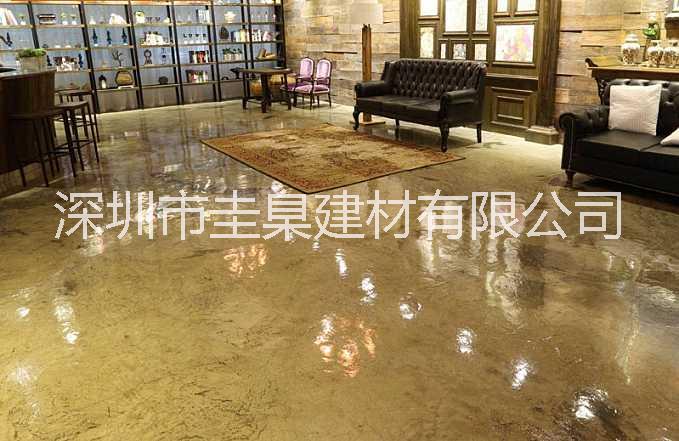 環(huán)氧地坪工程施工 環(huán)氧地坪工程公司 深圳環(huán)氧地坪工程