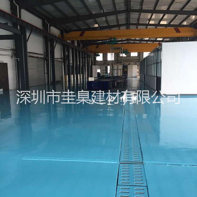 環(huán)氧地坪工程施工 環(huán)氧地坪工程公司 深圳環(huán)氧地坪工程