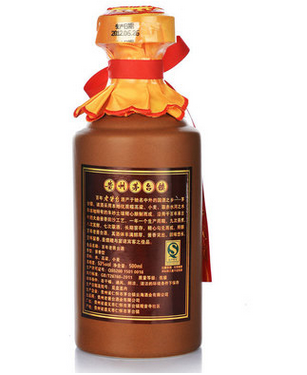 貴州茅臺鎮(zhèn)醬香型高端白酒廠家*禮盒裝陳年收藏老酒加盟代理商