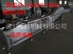 山東自動鹵制·漂燙流水線生產(chǎn)廠家