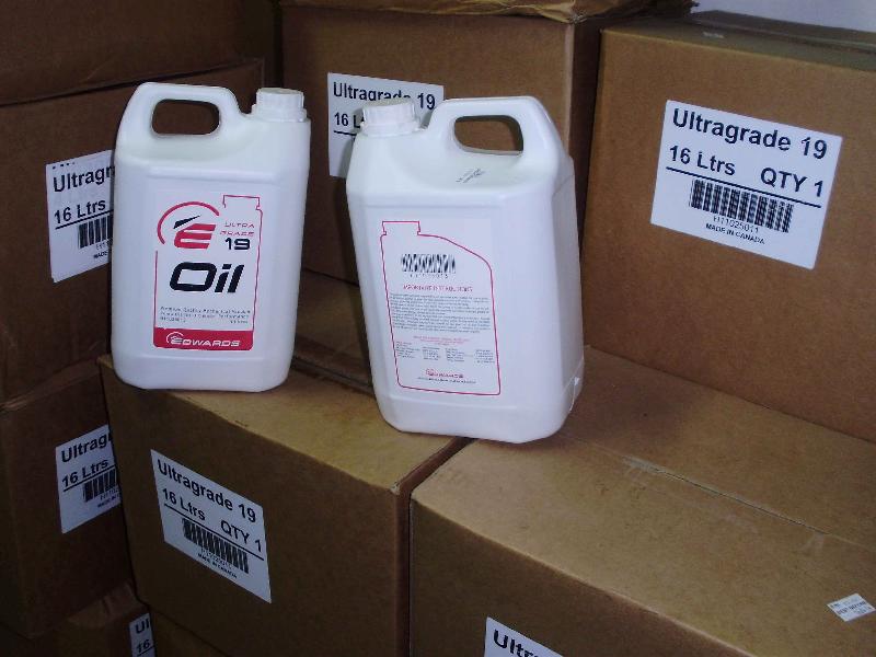 供應(yīng) 愛德華真空泵油 70號(hào) 20號(hào) 19號(hào) 15號(hào)真空泵油