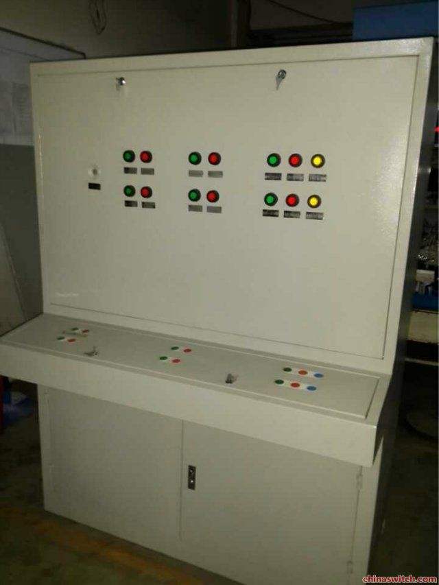 飛安防爆 防爆照明動力配電箱  防腐防爆主令控制器