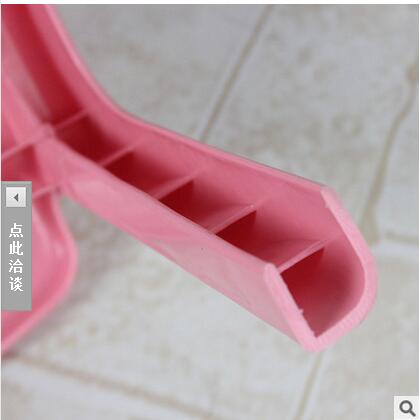 廠家直銷手提塑料凳子 一體注塑多色塑料椅子 舒適防滑兒童凳子