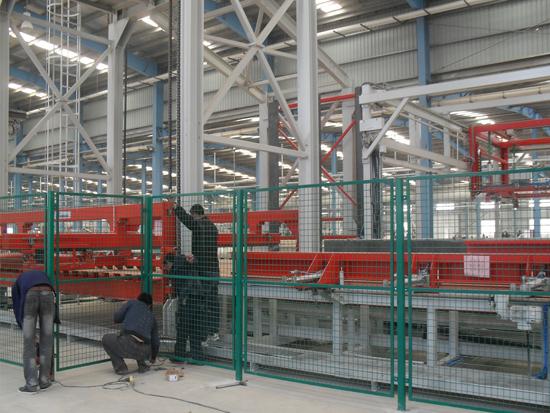 體育場圍欄定制生產(chǎn)廠家