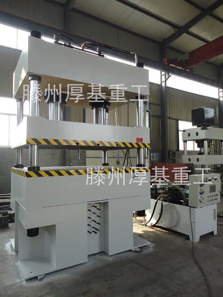 315噸液壓機(jī)廠家直銷 粉末成型液壓機(jī) 熱鍛液壓機(jī)