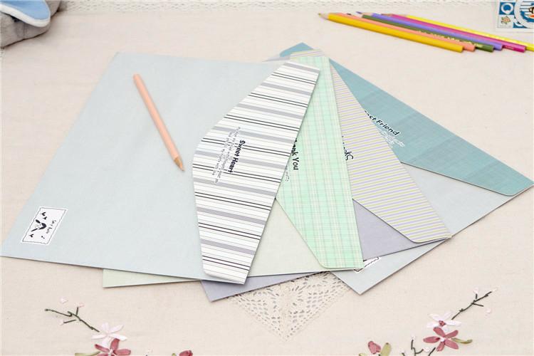 廣州全新信封信紙印刷廠供應商批發(fā)價格