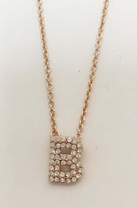 潤(rùn)培Lx6693N項(xiàng)鏈