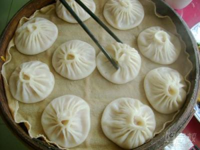 周口李記灌湯包培訓(xùn)學(xué)校，鄭州灌湯包培訓(xùn)學(xué)校地址，灌湯包*錢