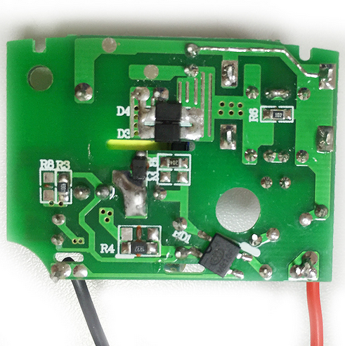 pcb電路板廠家車載充電器電路板專業(yè)加工定制USB線路板按需產(chǎn) 手機(jī)充電電路板批發(fā)