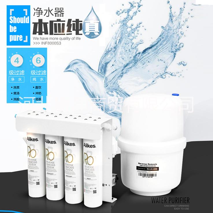 RO膜 RO膜反滲透純水機(jī) 凈水器