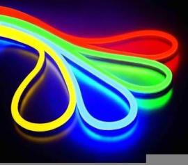 LED低壓12V防水燈帶5050